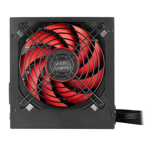Mars Gaming MPIII750 750W - vue 3