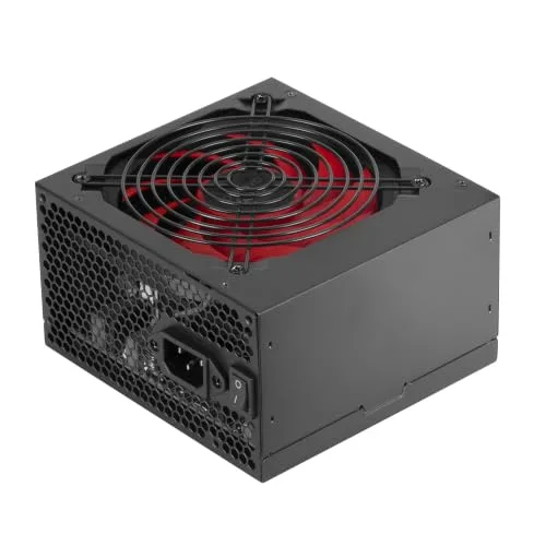 Mars Gaming MPIII750 750W - vue 5