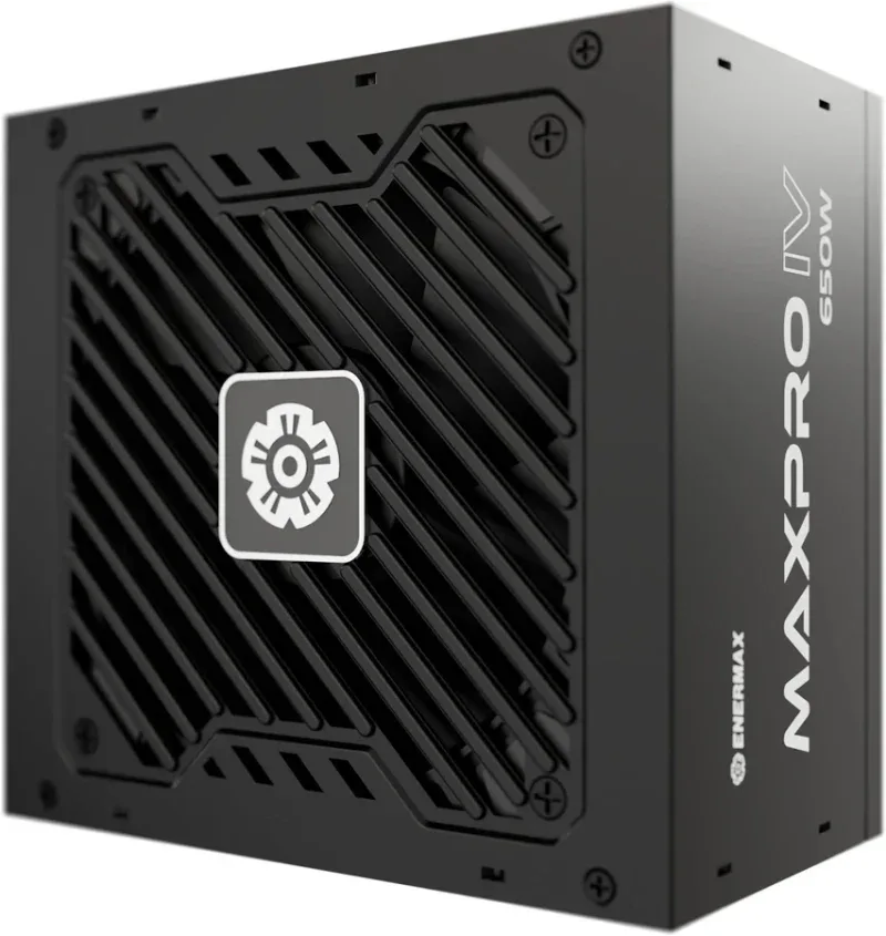 MAXPRO IV EMP650W alimentation 650 watt - image 3