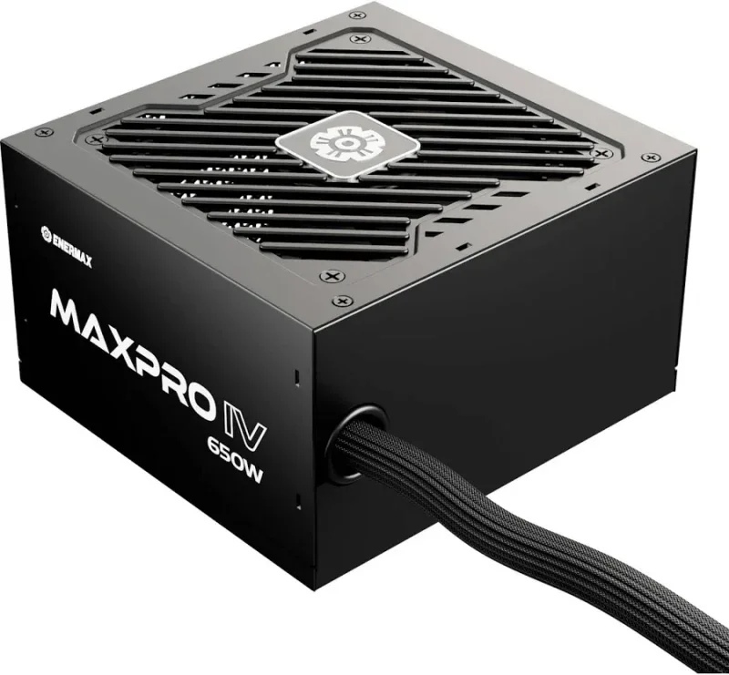 MAXPRO IV EMP650W 650W