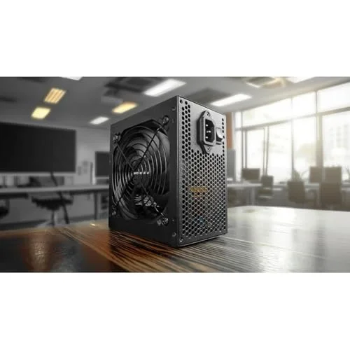 Modecom 700W 80+ Bronze - vue 2