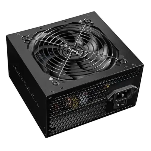 Alimentation Modecom 700W 80 PLUS Bronze ATX Active PFC Sécurité renforcée - alimentation vue principale