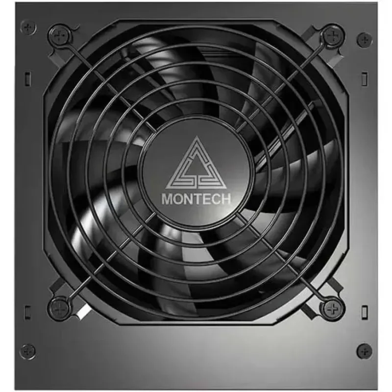 Montech APX650 650W 80+ White