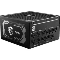 MSI MAG A1000GL 1000W 80+ Gold modulaire