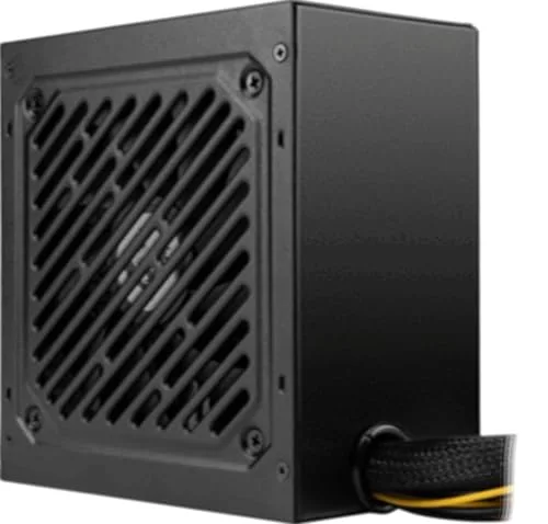 MSI MAG A500N-H 500W 80+ Bronze - vue 4