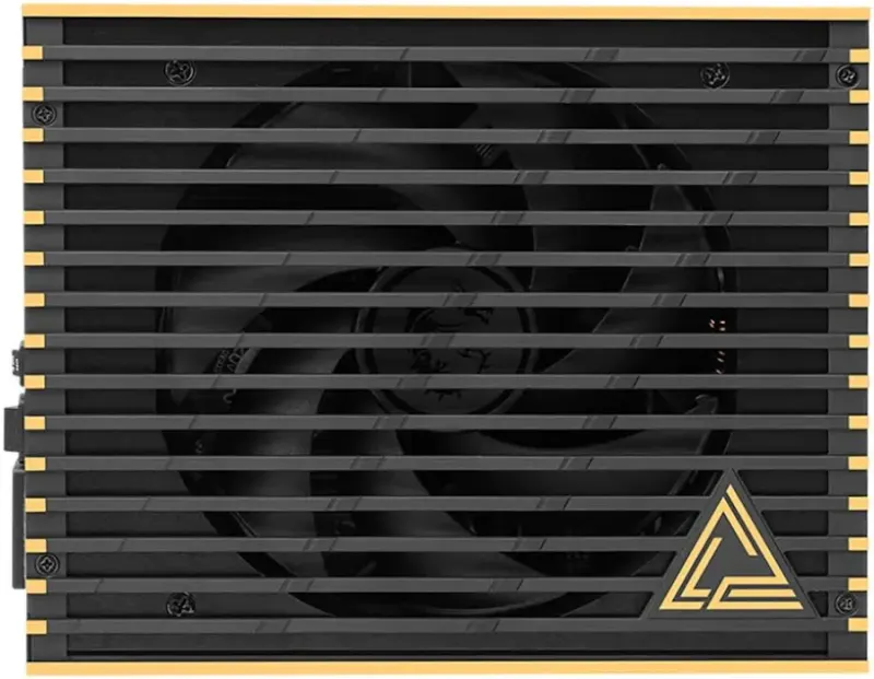 Alimentation PC modulaire MSI MEG Ai1600T PCIE5 1600W 80 PLUS Platinum noir - image 4