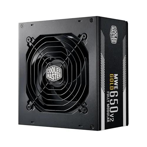 MWE Bronze 650 V3 650W 80+ Bronze