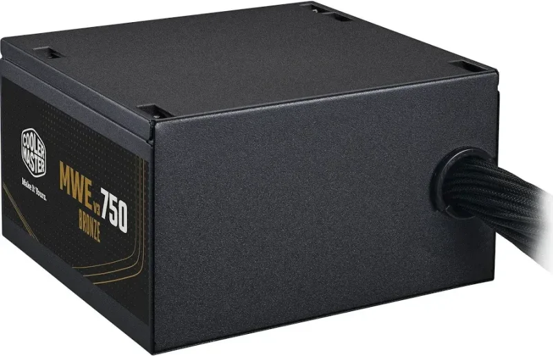 MWE Bronze 750 V3 230V alimentation 750 watt - image 2