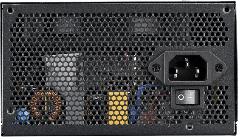 MWE Bronze 750 V3 230V alimentation 750 watt - image 3