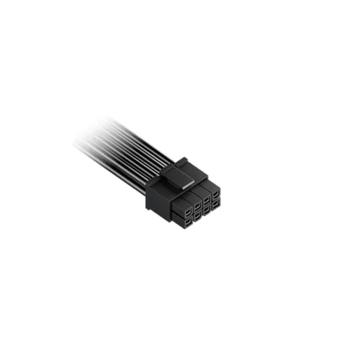Nfortec Sagitta X2 1000W 80+ Gold full modulaire - vue 8