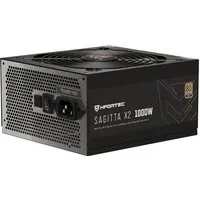Nfortec Sagitta X2 1000W 80+ Gold full modulaire