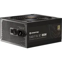 Nfortec Sagitta X2 PCIe 5.1 ATX 3.1 850W 80+ Gold full modulaire