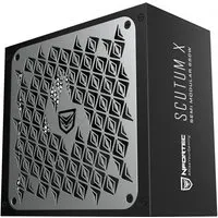 Nfortec Scutum X 650W 80+ Bronze semi-modulaire