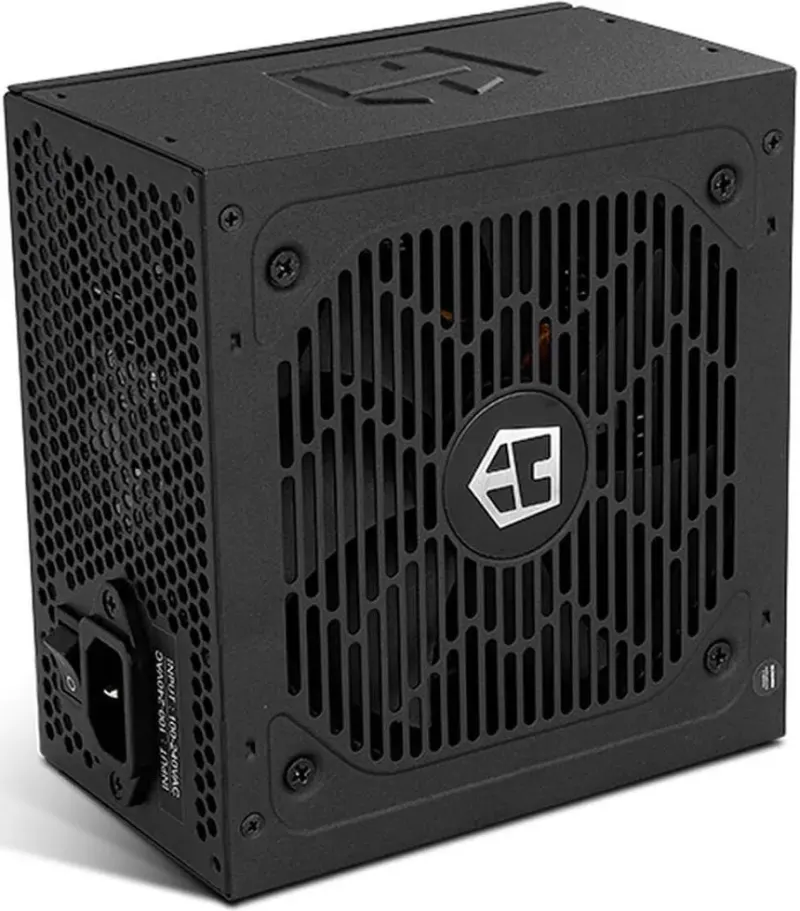 Alimentation Nox 850W Certifiée 80+ Gold Hummer GDM Modulaire ATX 3.1 PCIe 5.1 - image 3