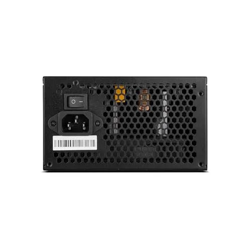 Nox Extreme Urano Pro 550W 80+ Bronze - vue 3