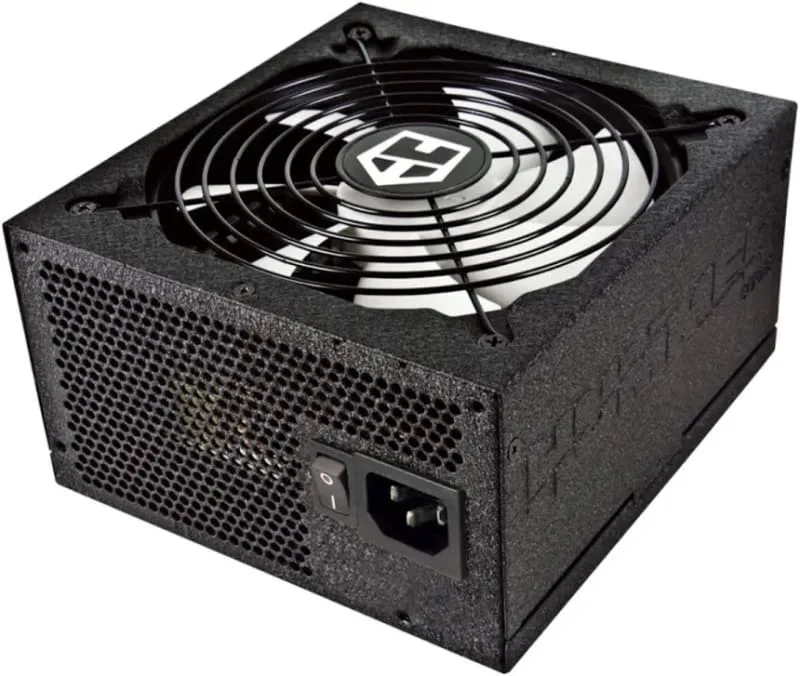 Nox Hummer 750W 80 Plus Bronze Modulaire - image 3