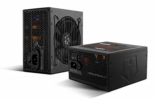 NOX Hummer Alpha 600W 80+ Bronze