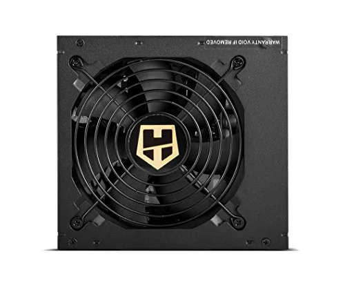 Nox Hummer GD850 850W 80+ Gold - vue 2