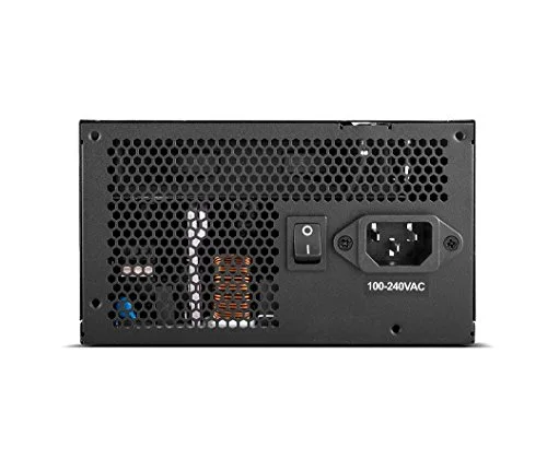 Nox Hummer GD850 850W 80+ Gold - vue 4