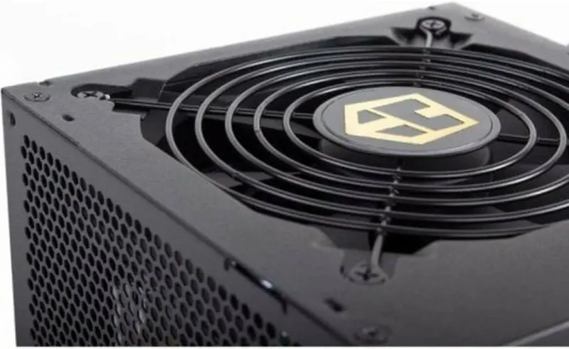 Nox Hummer GDX 750W PCIE 5.0 80 Plus Or - image 3