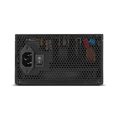 NOX Hummer P 1000W 80+ Platinum - vue 4