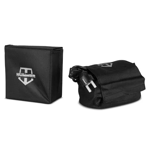 NOX Hummer P 1000W 80+ Platinum - vue 7