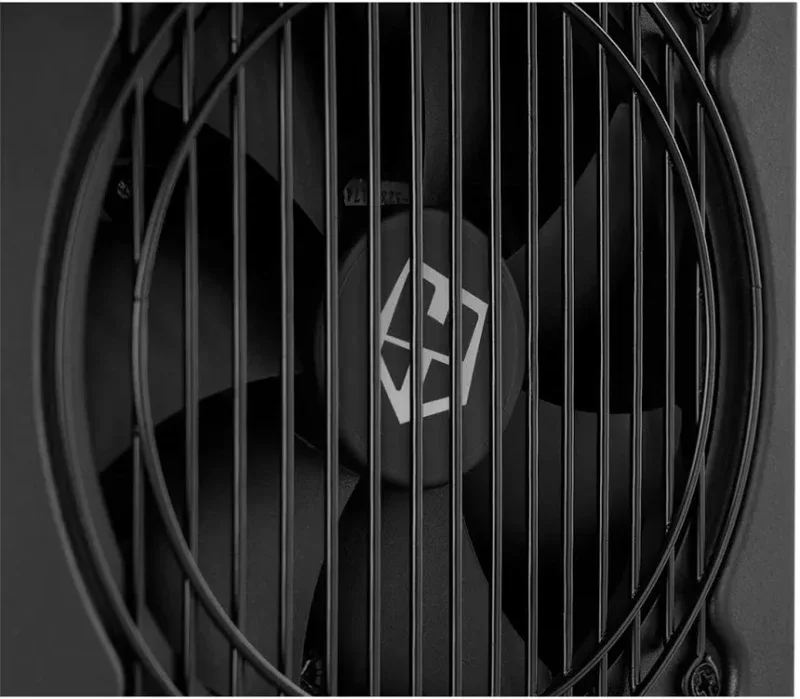 Source NOX HUMMER X500W Semimodulaire Bronze - image 4