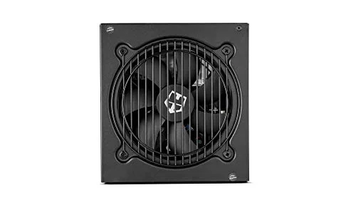 NOX HUMMER X 650W 80+ Gold modulaire - vue 2