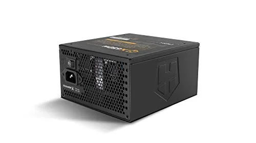 NOX HUMMER X 650W 80+ Gold modulaire - vue 4