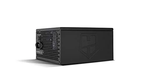 NOX HUMMER X 750W 80+ Gold modulaire - vue 5