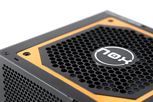 Nox Urano VX 650W 80+ Bronze - vue 5