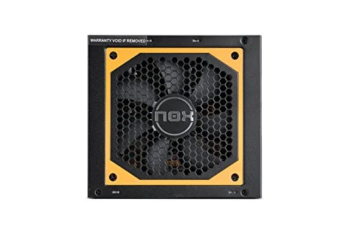 Nox Urano VX 650W 80+ Bronze - vue 6