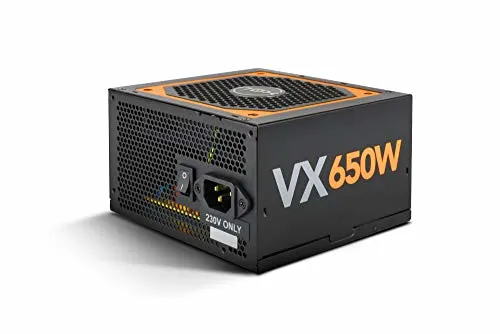 Nox Urano VX 650W 80+ Bronze