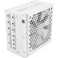 NZXT C1200 Gold 1200W 80+ Gold modulaire blanc