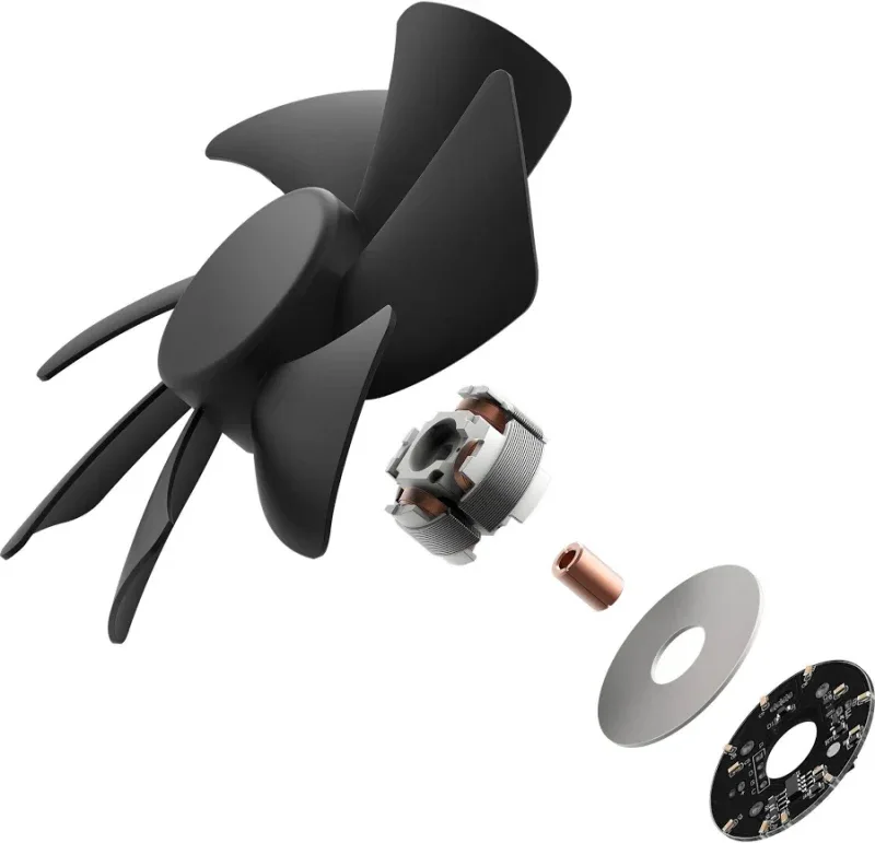 Alimentation NZXT C1500 Platinum 1500W 80 Plus Platinum modulaire - image 5