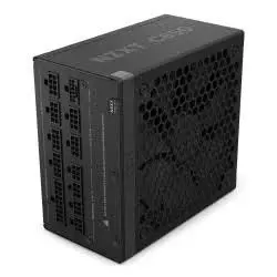 Alimentation PC modulaire Nzxt C850 850W 80 PLUS Gold - image 2
