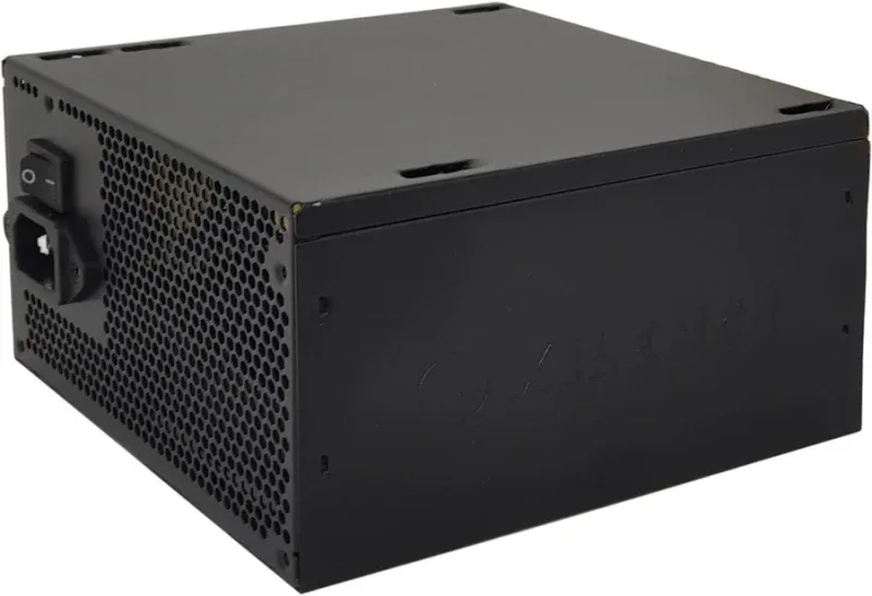 Perfomance Gaming alimentation 450 watt - image 2