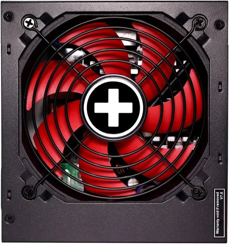 Perfomance Gaming alimentation 450 watt - image 3