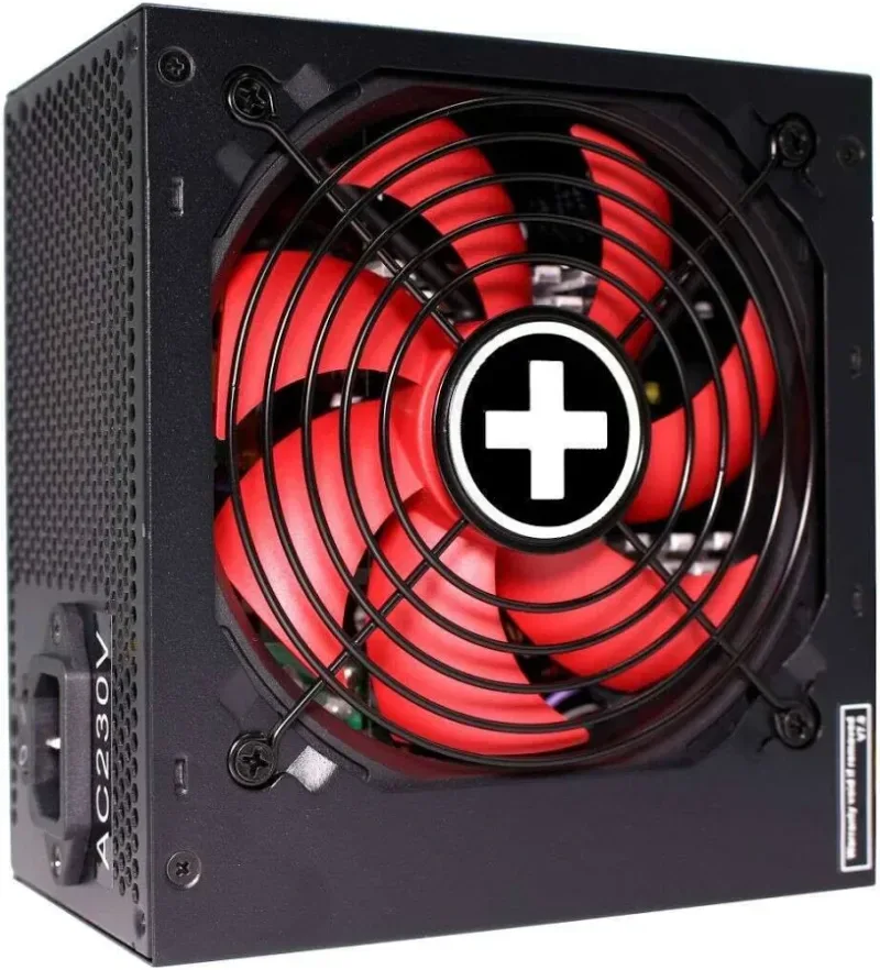 Perfomance Gaming alimentation 450 watt - image 4