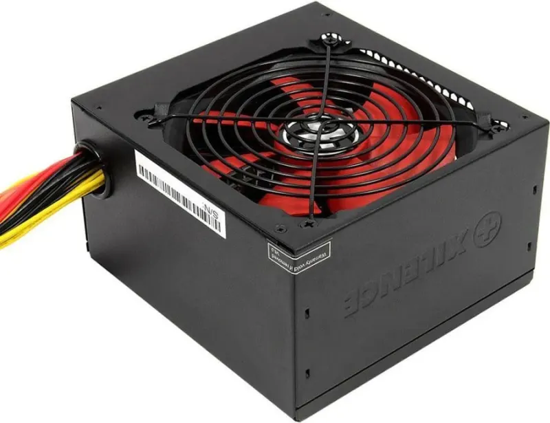 Performance C XP400 alimentation 300 watt - image 4