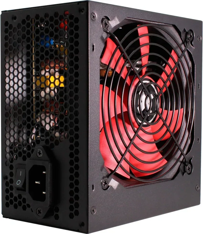 Performance C XP500 alimentation 350 watt - image 2