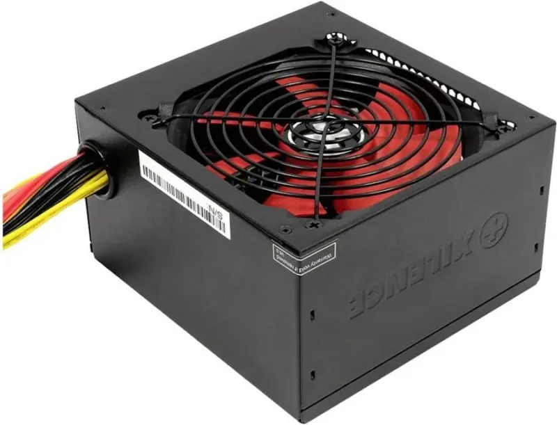 Performance C XP600 alimentation 450 watt - image 3