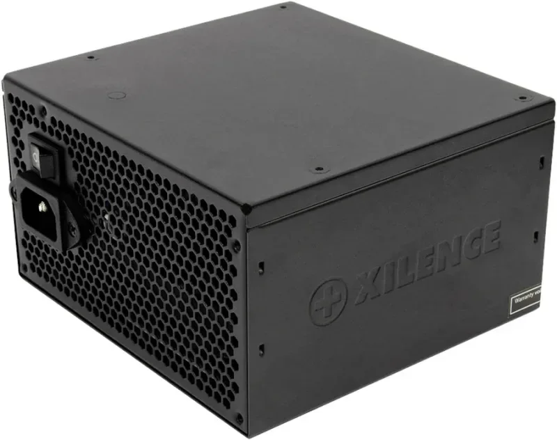 Performance C XP600 450W