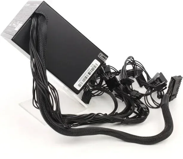 Perfomance Gaming alimentation 750 watt - image 2