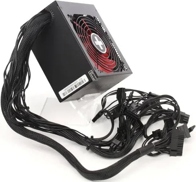 Perfomance Gaming alimentation 750 watt - image 3