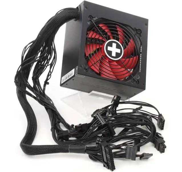 Perfomance Gaming alimentation 750 watt - image 4