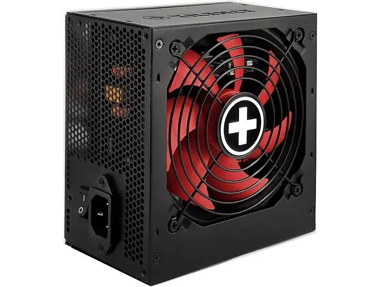 Perfomance Gaming alimentation 750 watt - alimentation vue principale