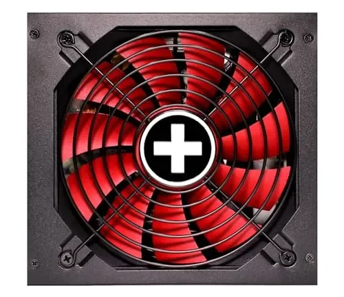 Performance X ATX 3.0 750W 80+ Gold modulaire