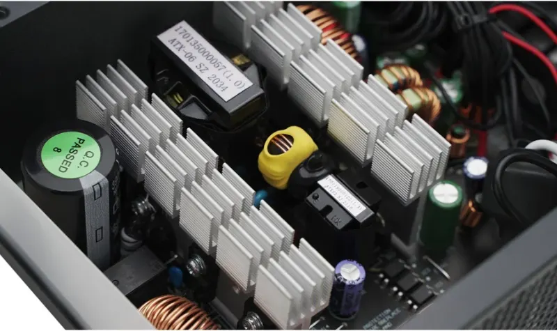 PF750 alimentation 750 watt - image 3