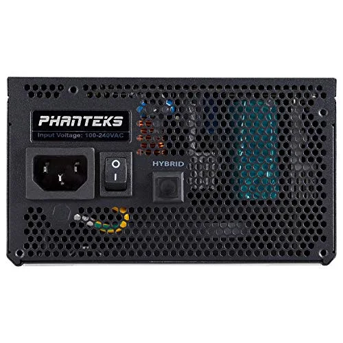 Phanteks Revolt Pro 850W 80+ Gold modulaire - vue 6